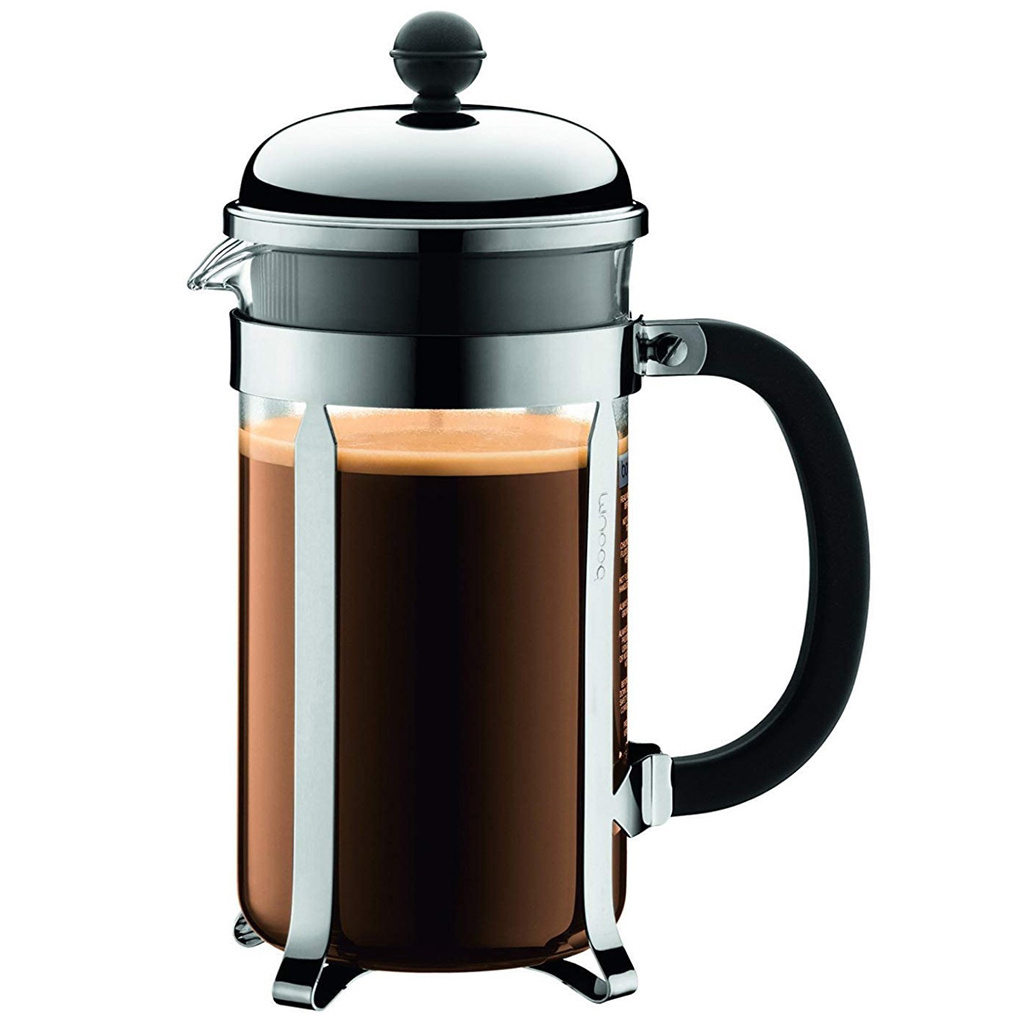 Bodum Chambord French Press Review My Honest Thoughts (+Is It For YOU